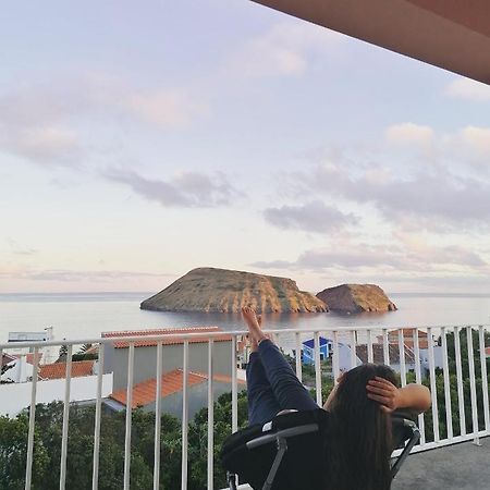 Apartamento Bela Vista Ilha Terceira Feteira  Zewnętrze zdjęcie