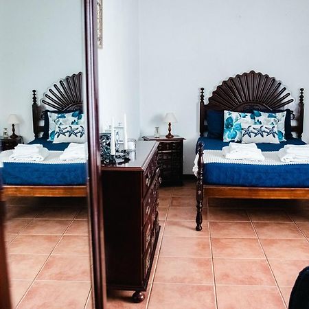 Apartamento Bela Vista Ilha Terceira Feteira  Zewnętrze zdjęcie