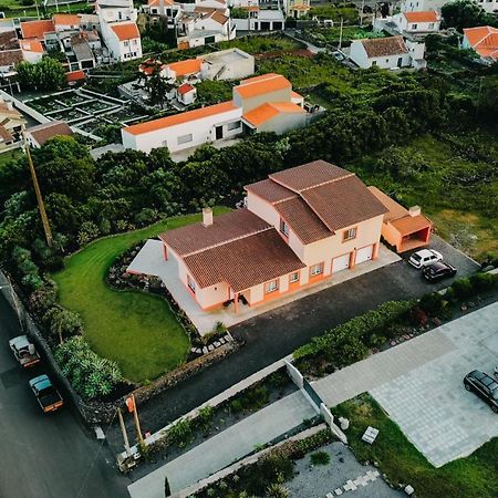 Apartamento Bela Vista Ilha Terceira Feteira  Zewnętrze zdjęcie
