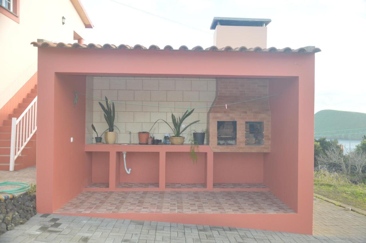Apartamento Bela Vista Ilha Terceira Feteira  Zewnętrze zdjęcie