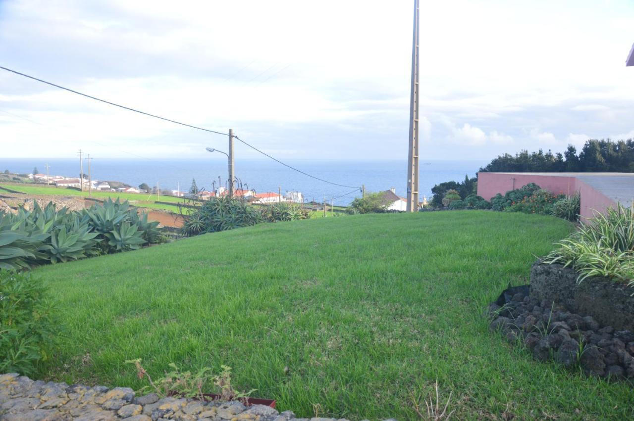 Apartamento Bela Vista Ilha Terceira Feteira  Zewnętrze zdjęcie