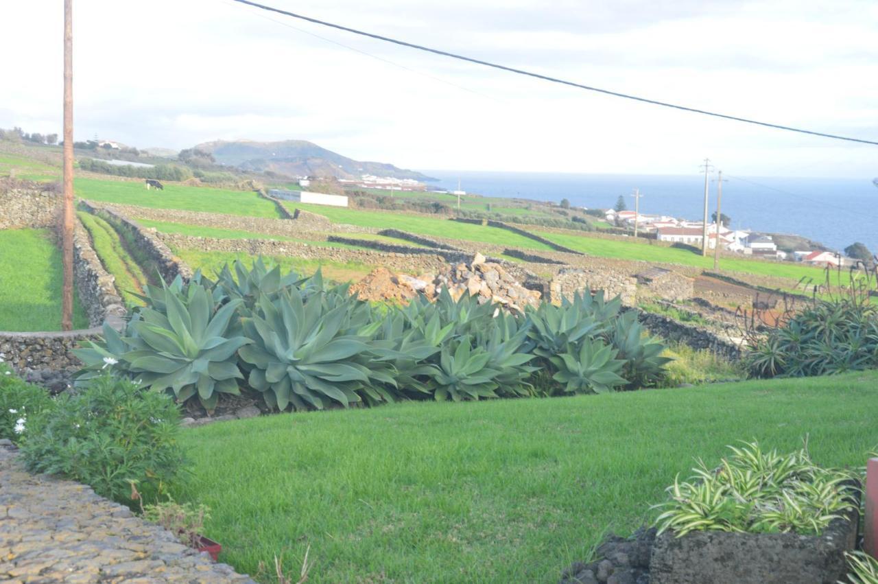 Apartamento Bela Vista Ilha Terceira Feteira  Zewnętrze zdjęcie