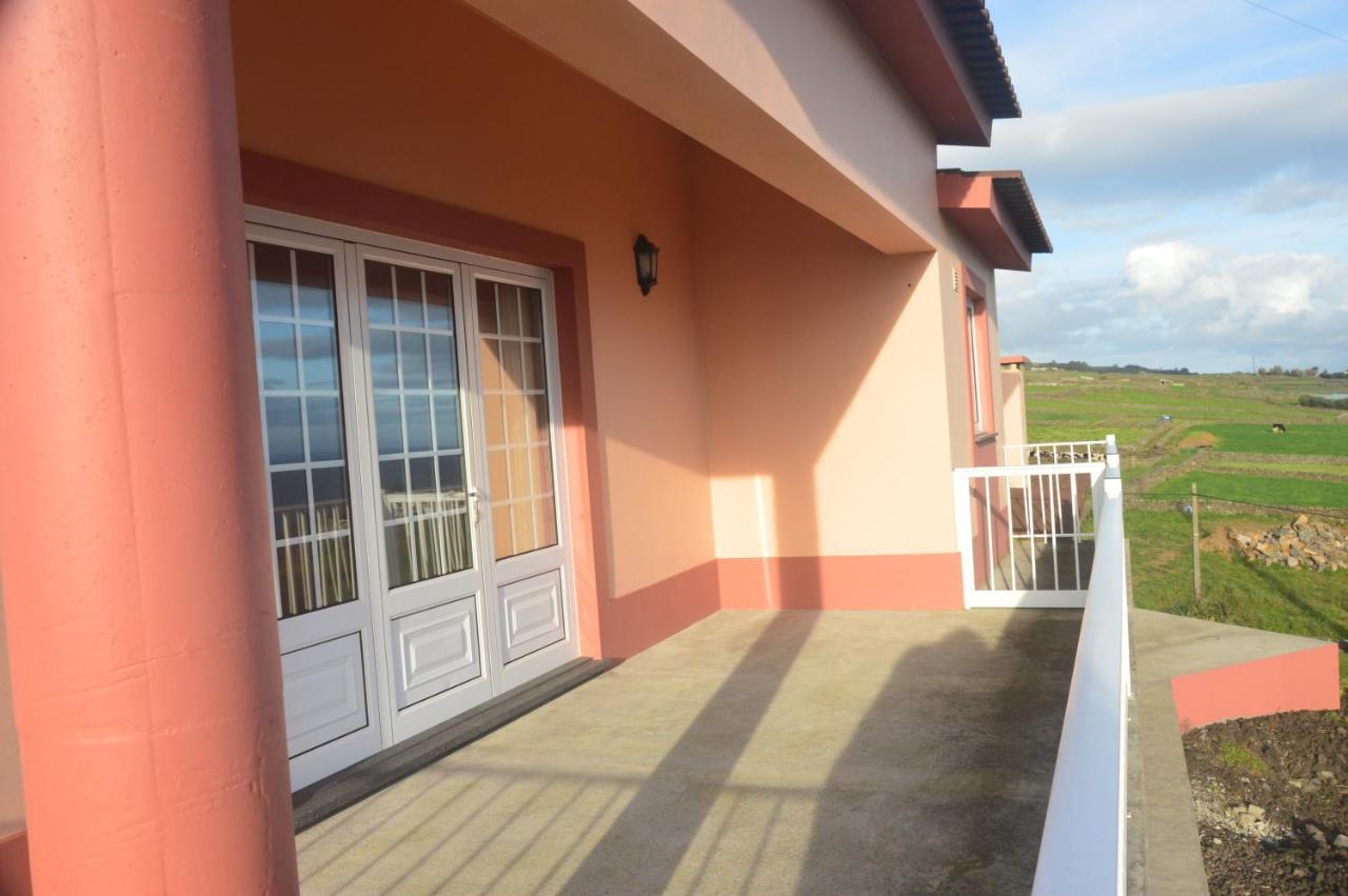 Apartamento Bela Vista Ilha Terceira Feteira  Zewnętrze zdjęcie