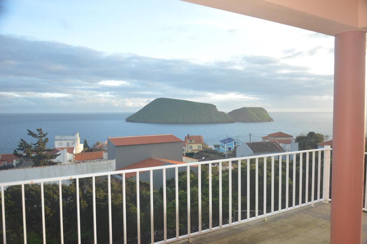 Apartamento Bela Vista Ilha Terceira Feteira  Zewnętrze zdjęcie