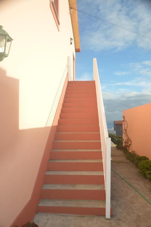 Apartamento Bela Vista Ilha Terceira Feteira  Zewnętrze zdjęcie