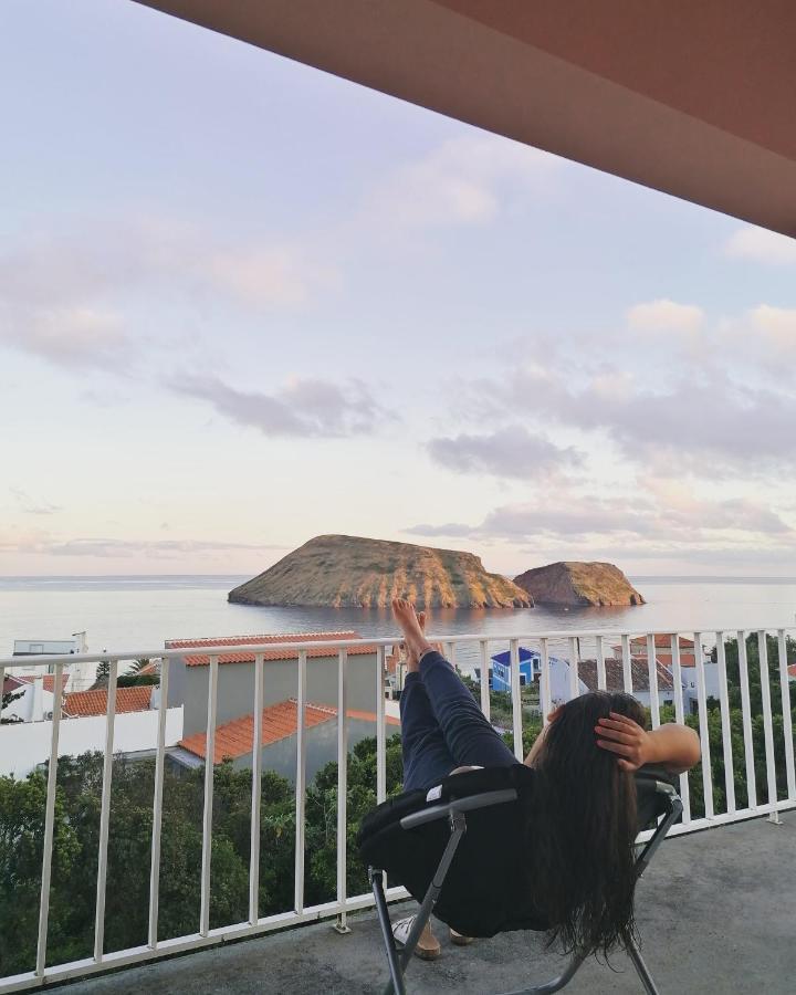Apartamento Bela Vista Ilha Terceira Feteira  Zewnętrze zdjęcie