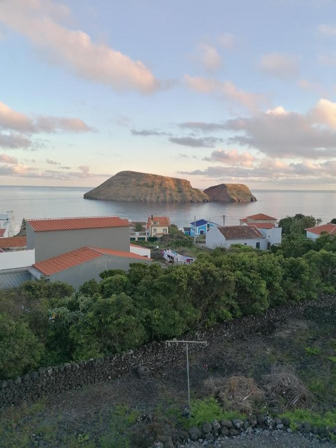 Apartamento Bela Vista Ilha Terceira Feteira  Zewnętrze zdjęcie