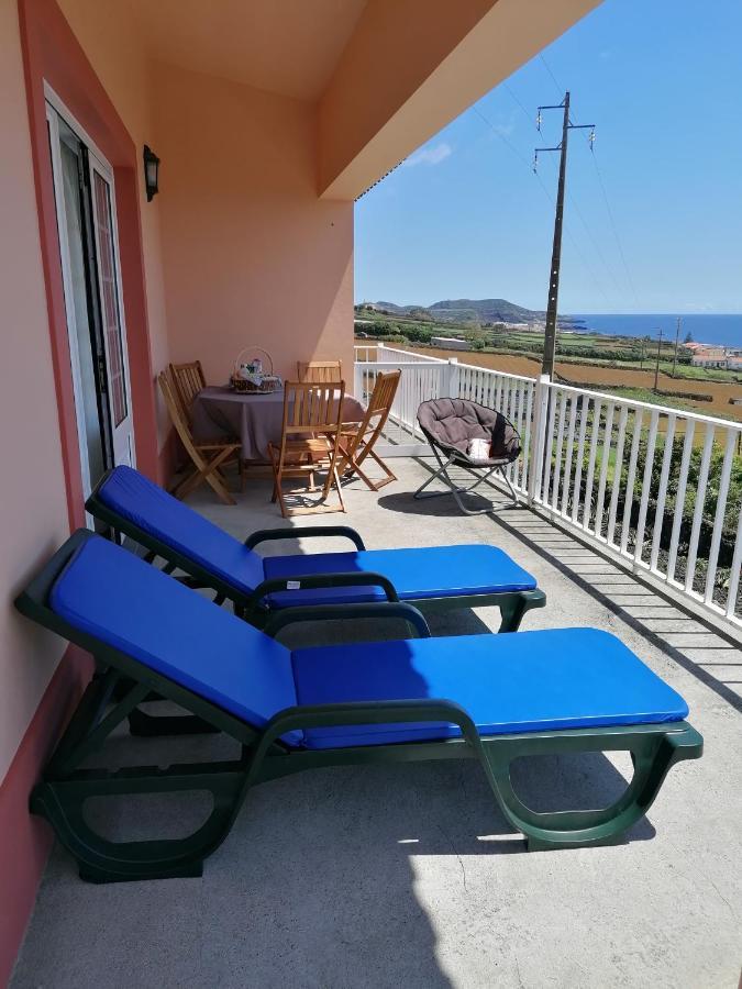 Apartamento Bela Vista Ilha Terceira Feteira  Zewnętrze zdjęcie