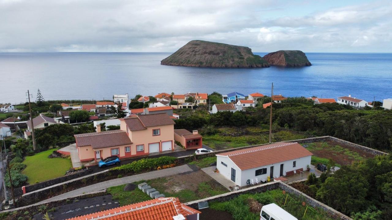 Apartamento Bela Vista Ilha Terceira Feteira  Zewnętrze zdjęcie