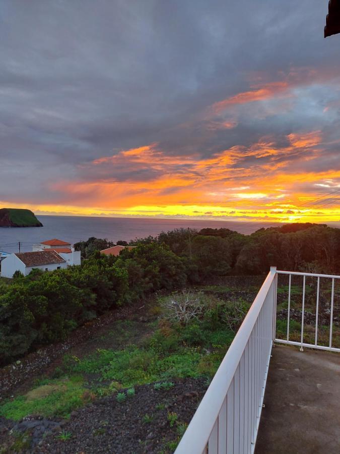 Apartamento Bela Vista Ilha Terceira Feteira  Zewnętrze zdjęcie