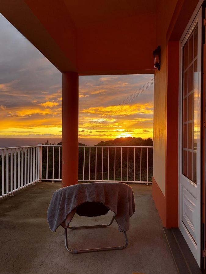 Apartamento Bela Vista Ilha Terceira Feteira  Zewnętrze zdjęcie