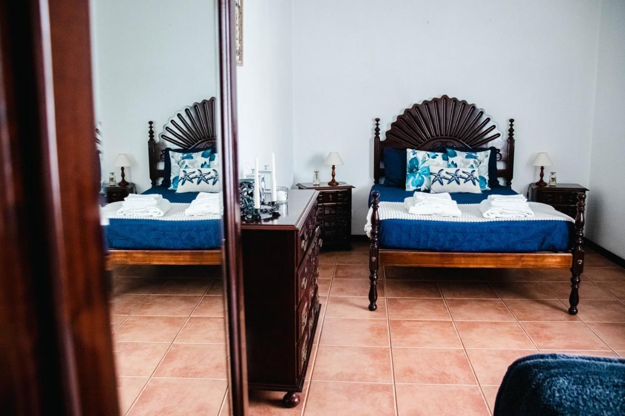 Apartamento Bela Vista Ilha Terceira Feteira  Zewnętrze zdjęcie