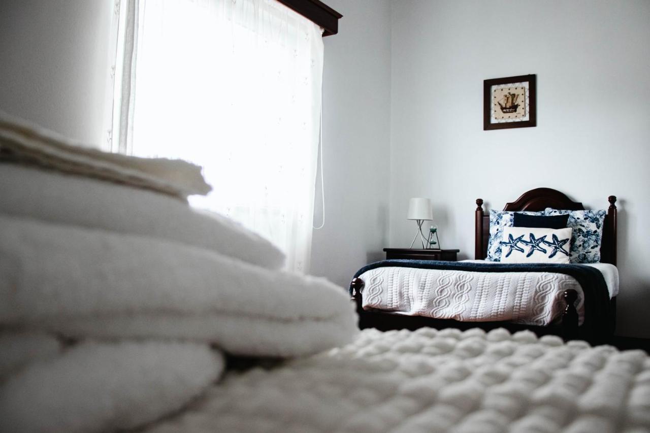 Apartamento Bela Vista Ilha Terceira Feteira  Zewnętrze zdjęcie