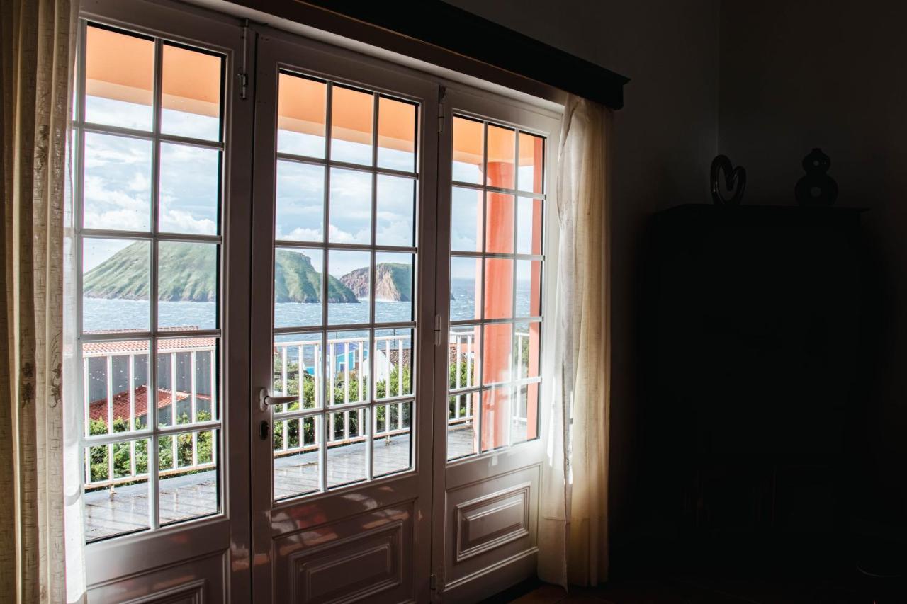 Apartamento Bela Vista Ilha Terceira Feteira  Zewnętrze zdjęcie