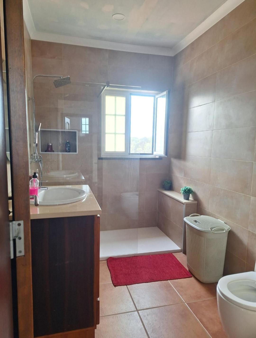 Apartamento Bela Vista Ilha Terceira Feteira  Zewnętrze zdjęcie
