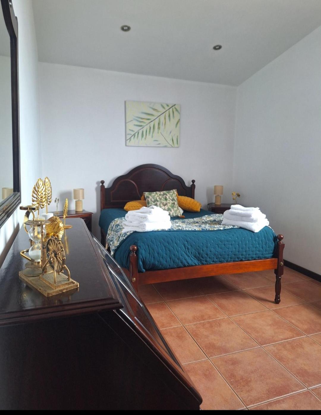 Apartamento Bela Vista Ilha Terceira Feteira  Zewnętrze zdjęcie