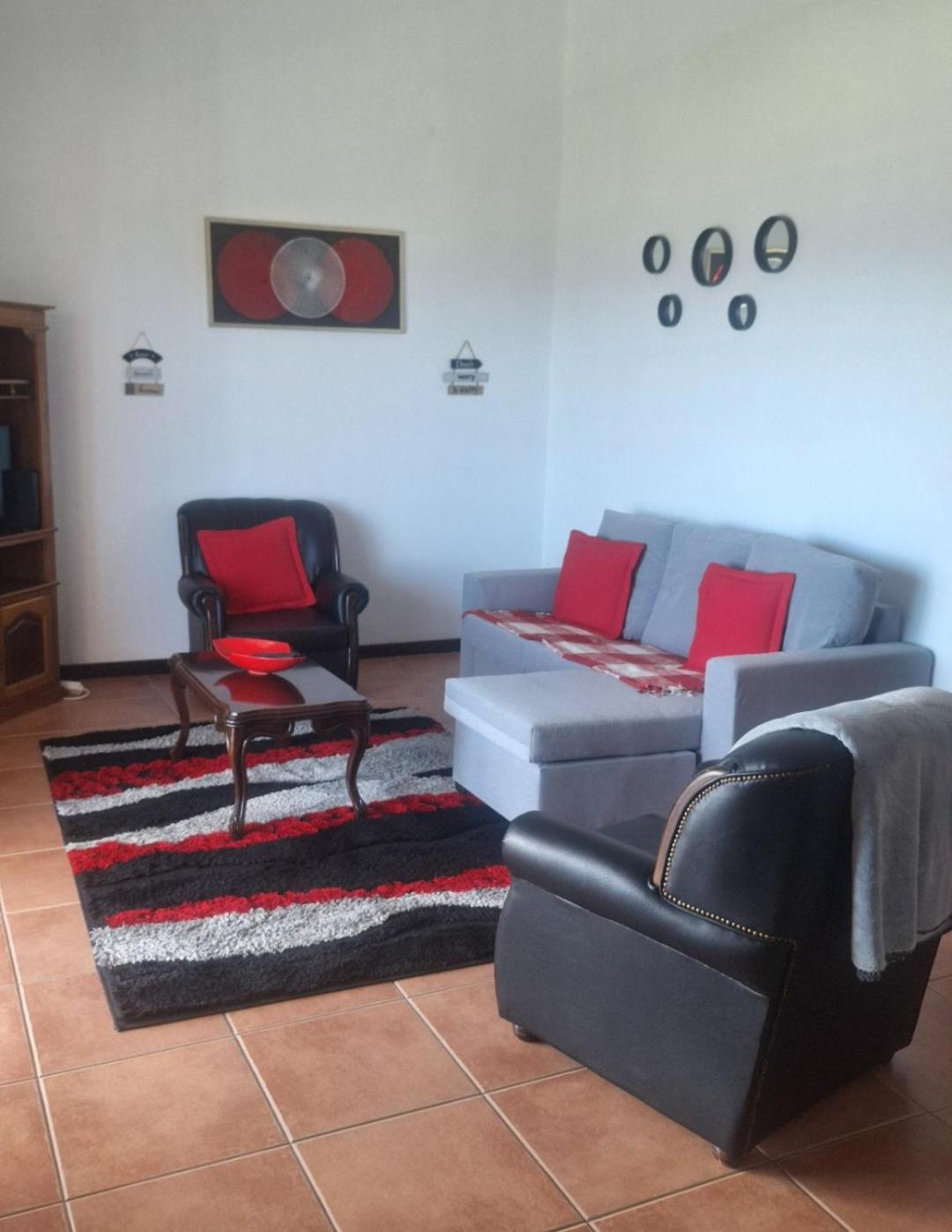 Apartamento Bela Vista Ilha Terceira Feteira  Zewnętrze zdjęcie